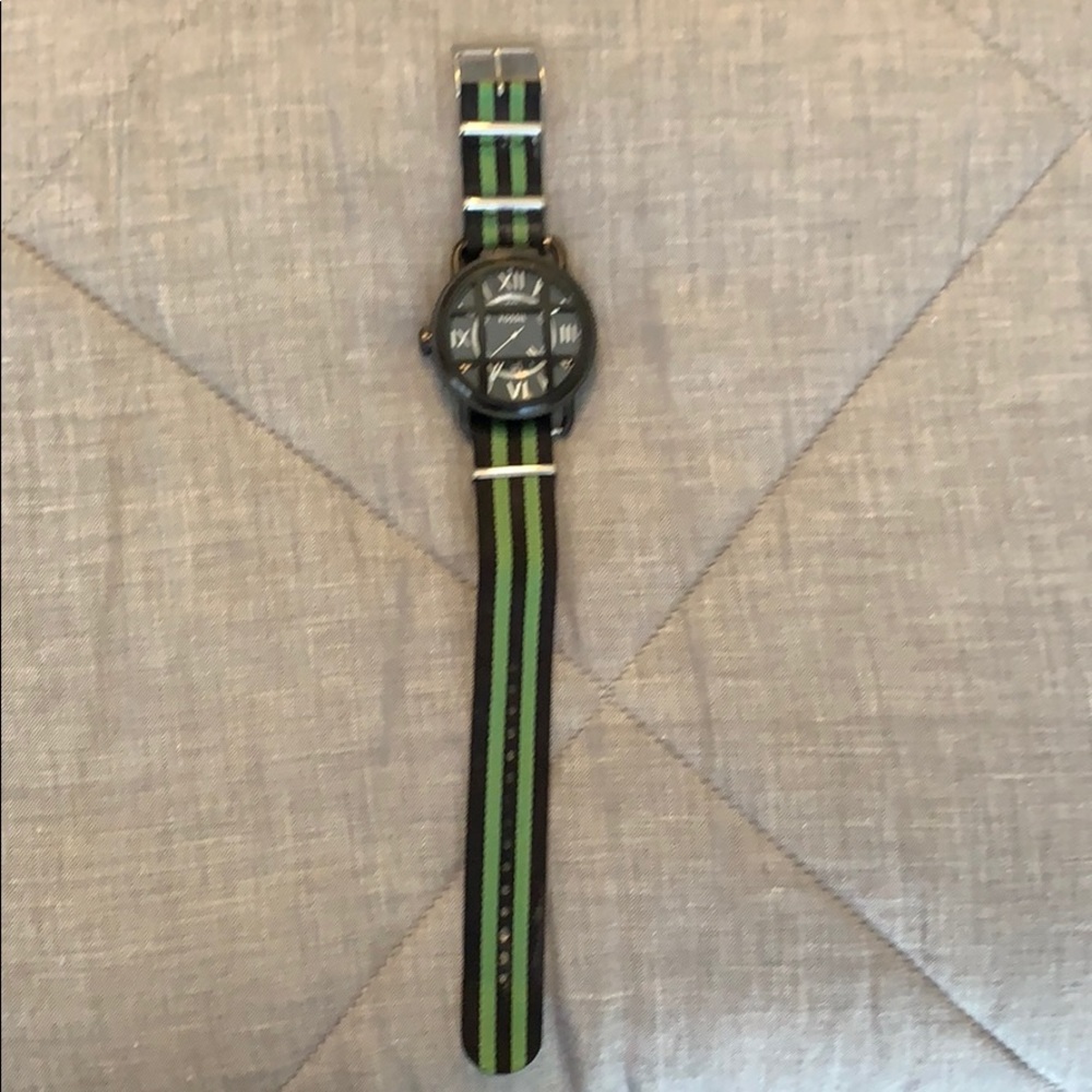 Fossil watch - Picture 4 of 6